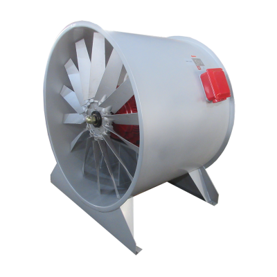 ADF軸流式消防排煙風(fēng)機