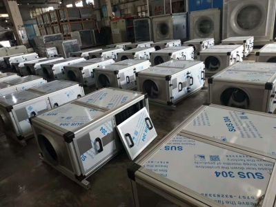 負壓風機怎么選擇？